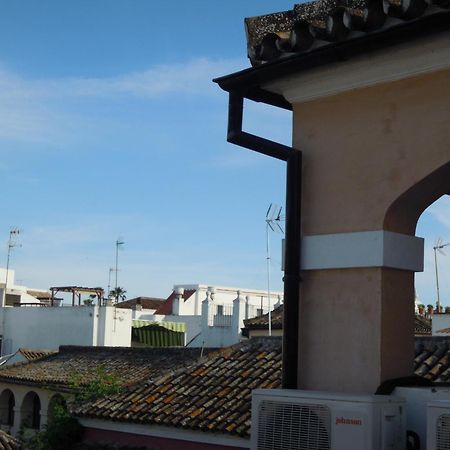 Apartamento Verde, Tranquilo, 2 D, Parking Opcional Севілья Екстер'єр фото