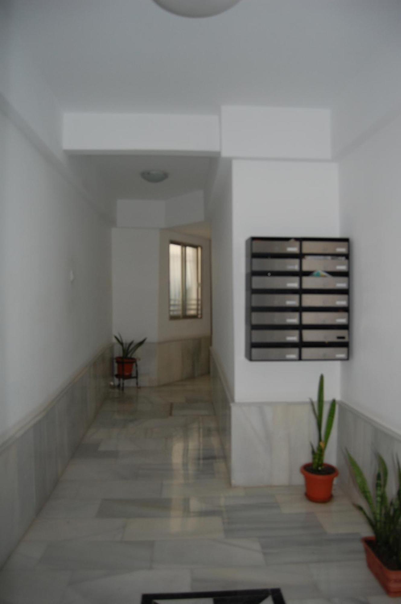Apartamento Verde, Tranquilo, 2 D, Parking Opcional Севілья Екстер'єр фото