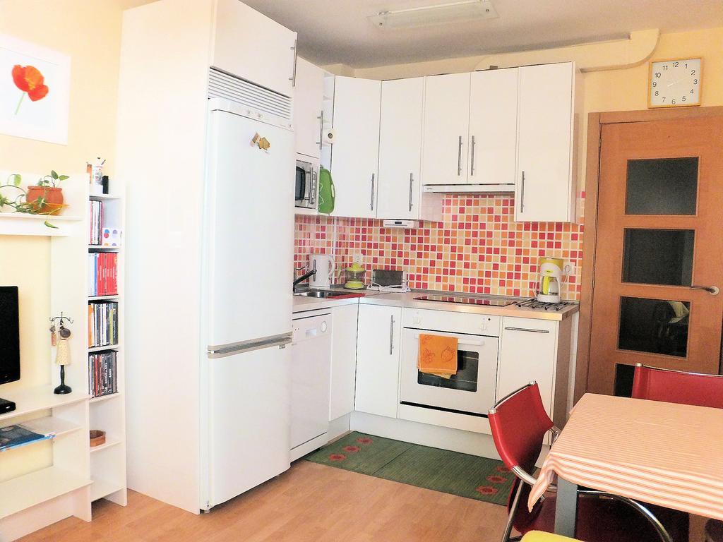 Apartamento Verde, Tranquilo, 2 D, Parking Opcional Севілья Екстер'єр фото