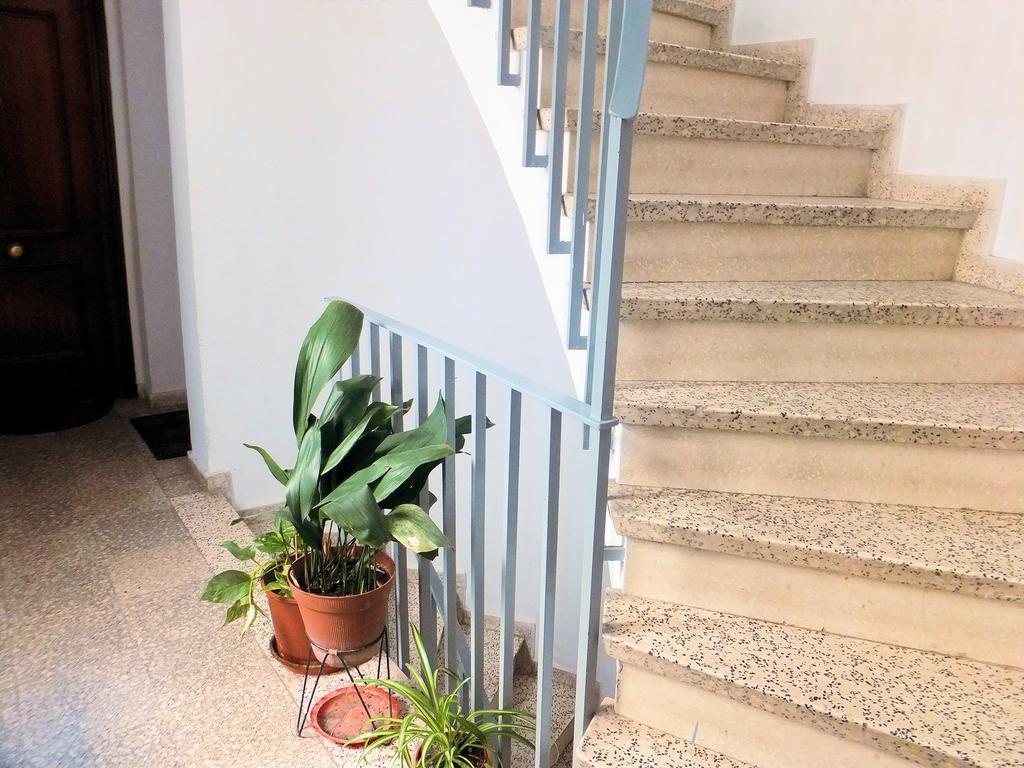 Apartamento Verde, Tranquilo, 2 D, Parking Opcional Севілья Екстер'єр фото