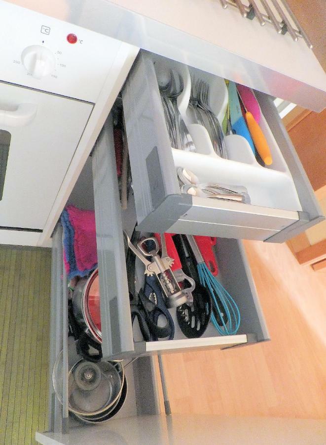 Apartamento Verde, Tranquilo, 2 D, Parking Opcional Севілья Екстер'єр фото